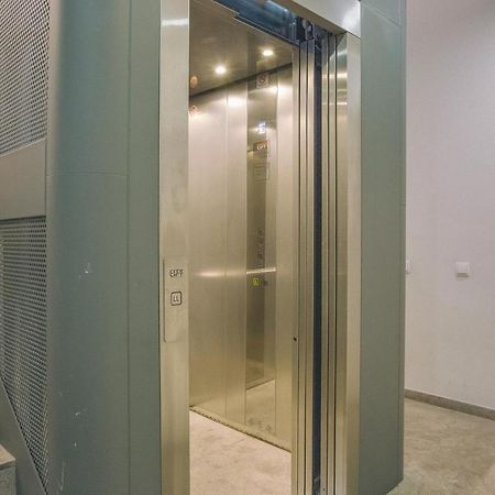 Apartaments Catedral - Baltack Homes Girona Zewnętrze zdjęcie