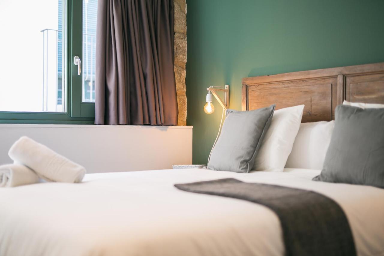 Apartaments Catedral - Baltack Homes Girona Zewnętrze zdjęcie