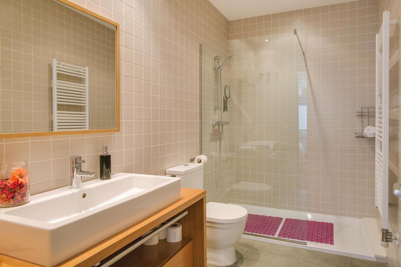 Apartaments Catedral - Baltack Homes Girona Zewnętrze zdjęcie