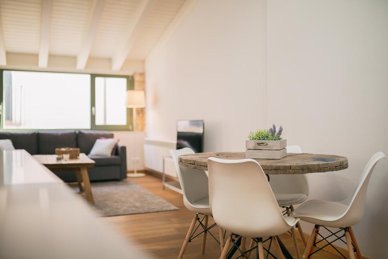 Apartaments Catedral - Baltack Homes Girona Zewnętrze zdjęcie