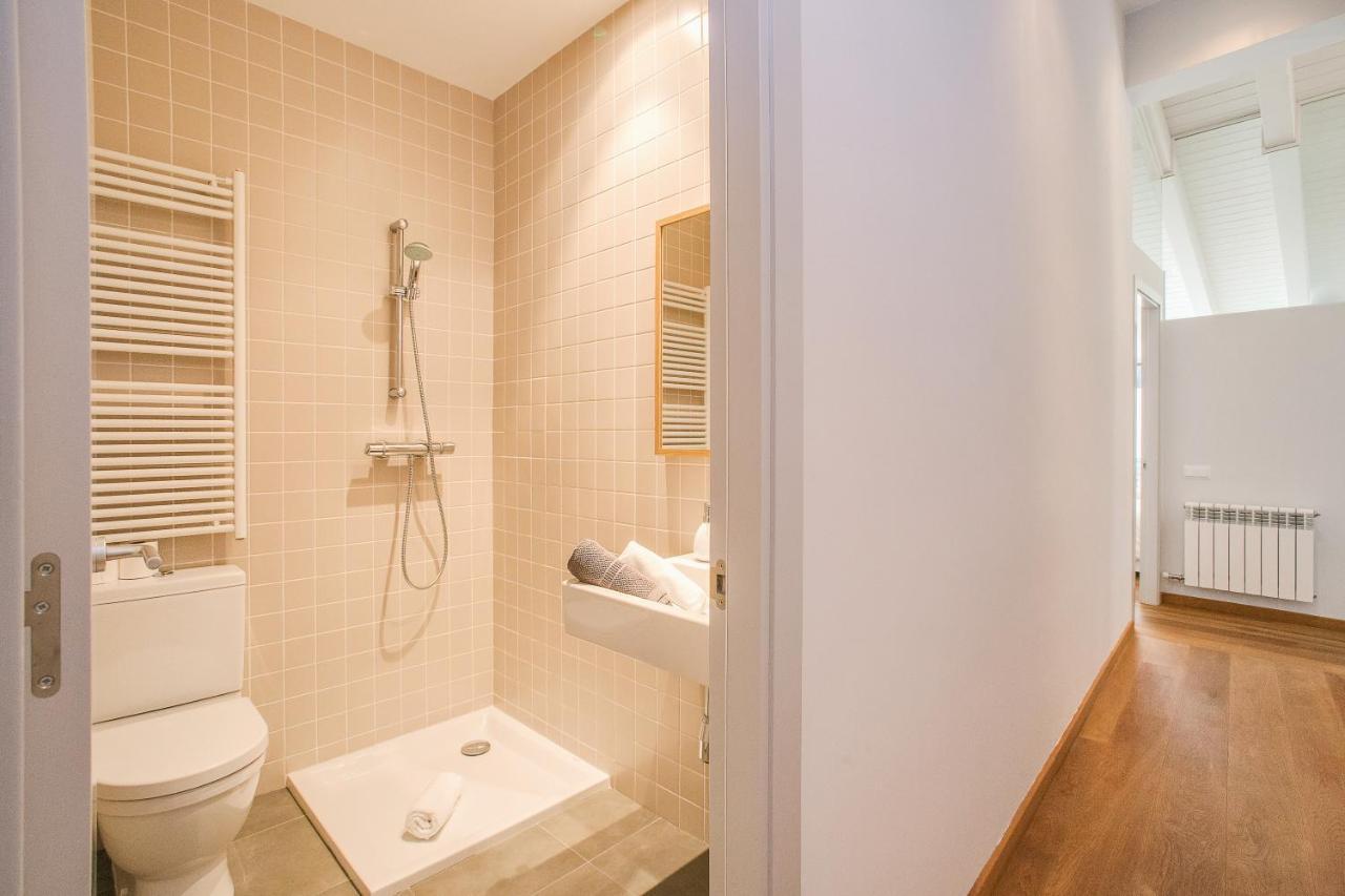 Apartaments Catedral - Baltack Homes Girona Zewnętrze zdjęcie