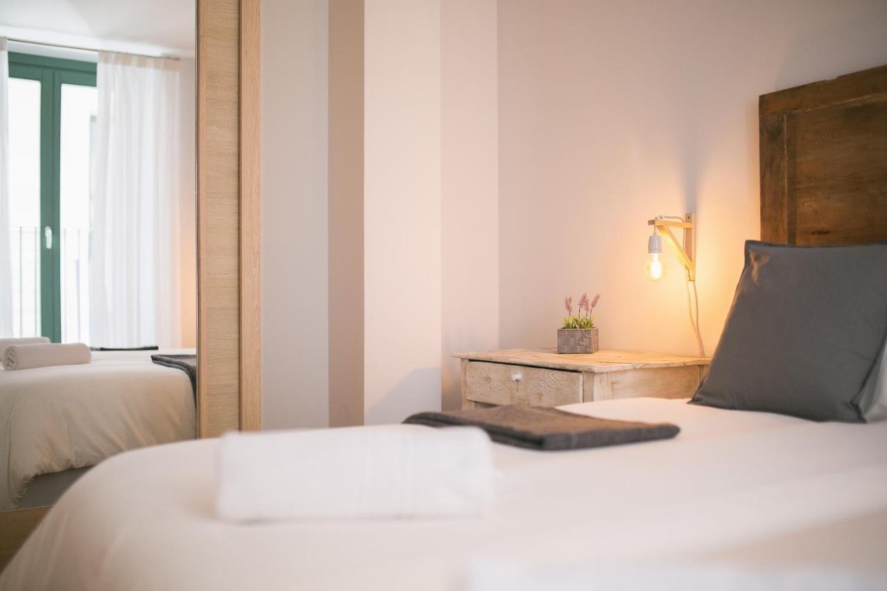 Apartaments Catedral - Baltack Homes Girona Zewnętrze zdjęcie