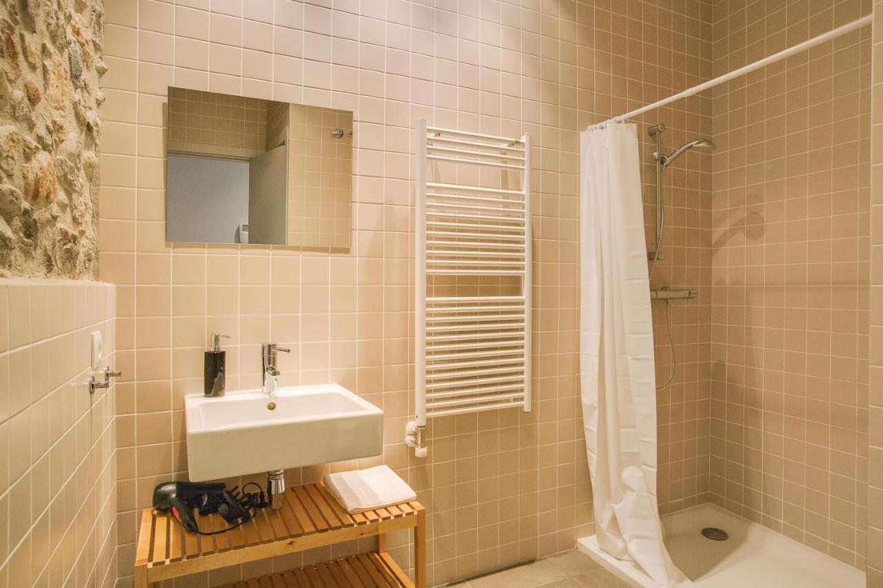 Apartaments Catedral - Baltack Homes Girona Zewnętrze zdjęcie