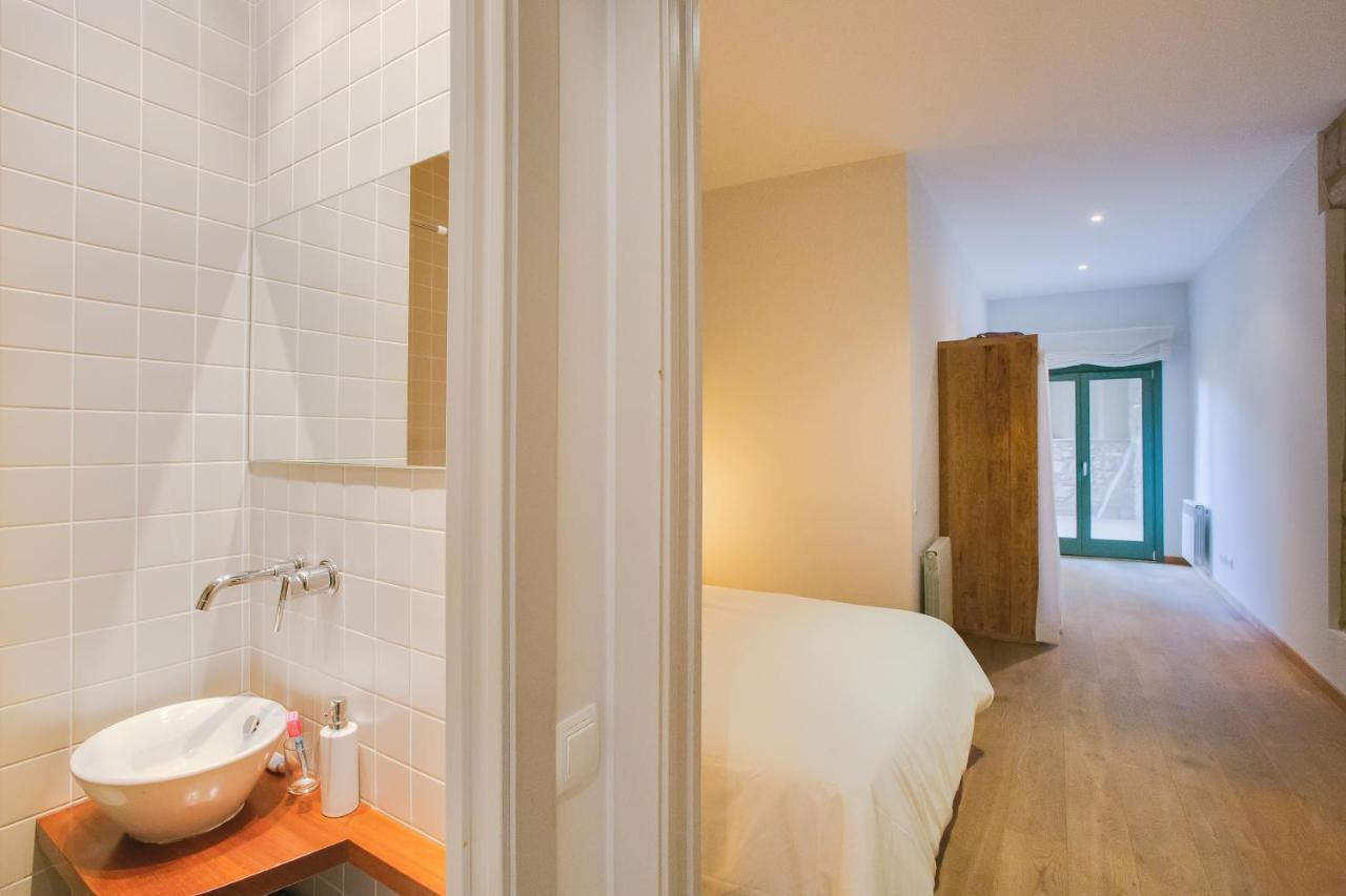 Apartaments Catedral - Baltack Homes Girona Zewnętrze zdjęcie