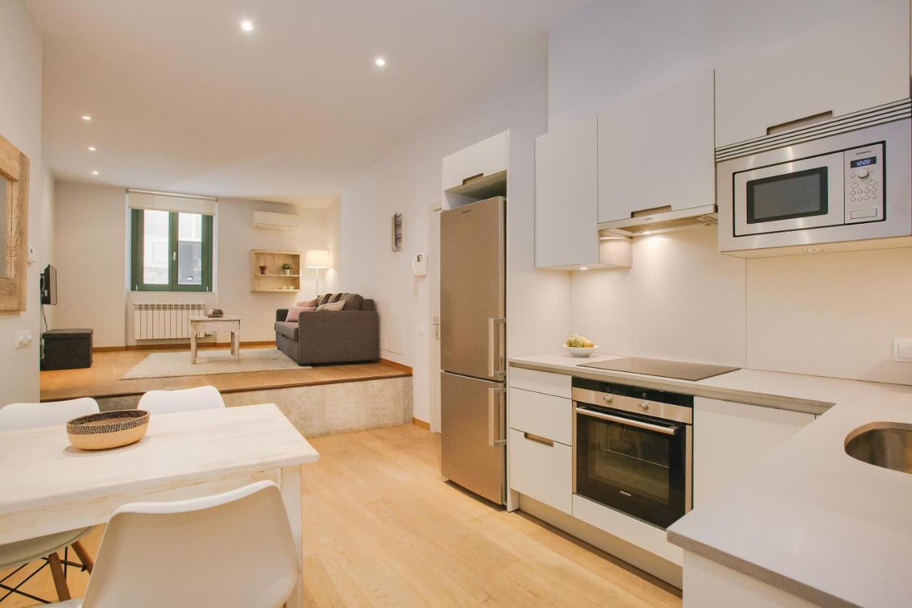 Apartaments Catedral - Baltack Homes Girona Zewnętrze zdjęcie