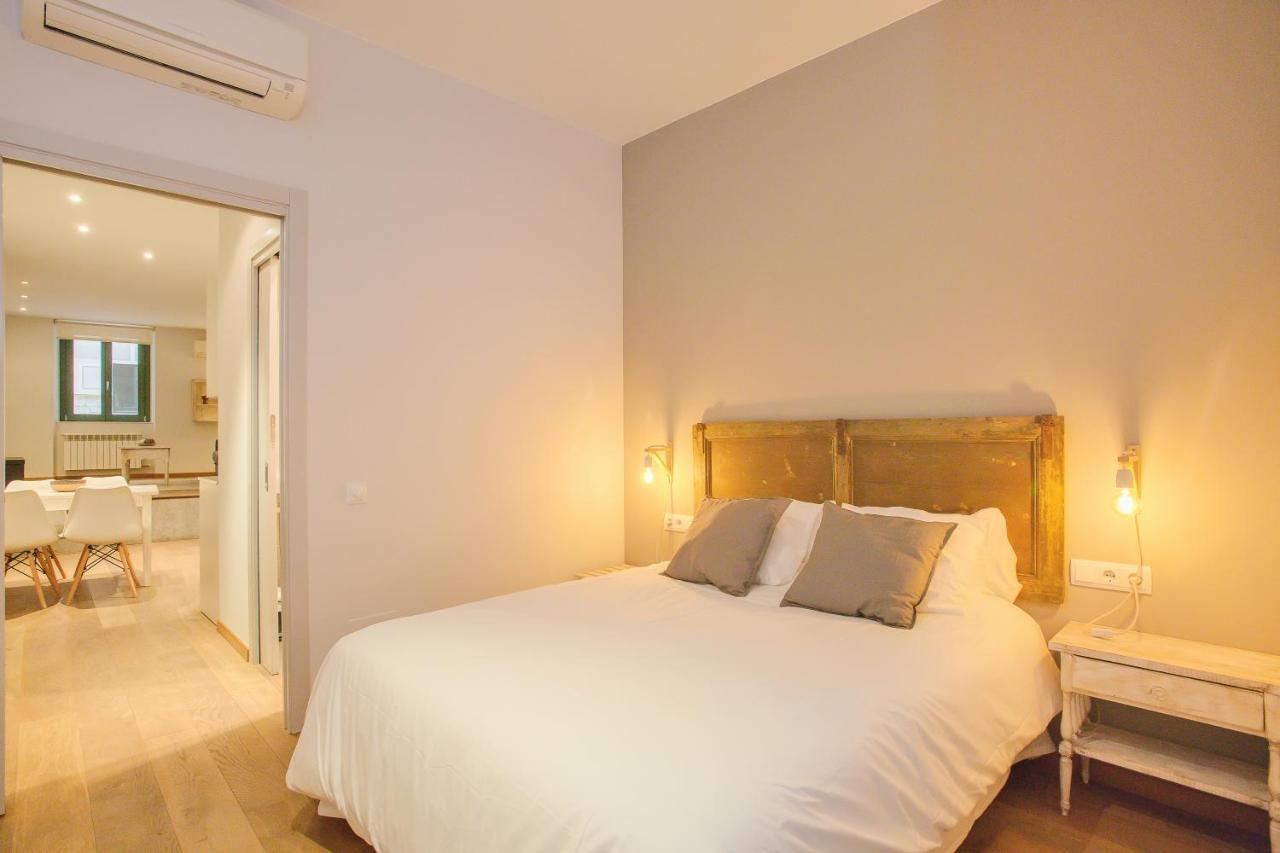 Apartaments Catedral - Baltack Homes Girona Zewnętrze zdjęcie