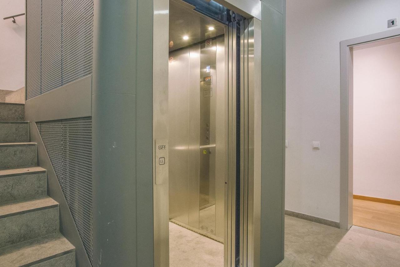 Apartaments Catedral - Baltack Homes Girona Zewnętrze zdjęcie
