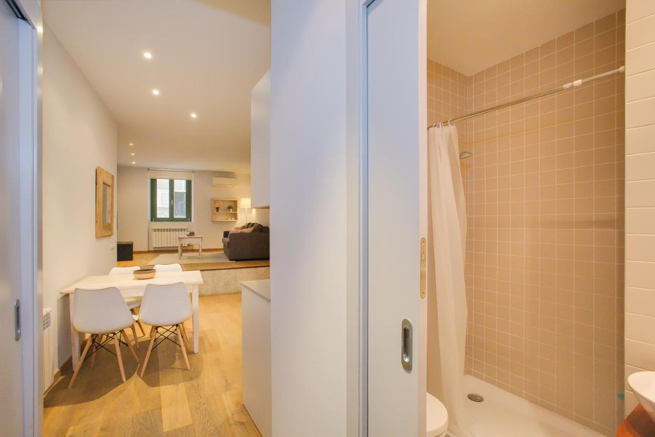 Apartaments Catedral - Baltack Homes Girona Zewnętrze zdjęcie