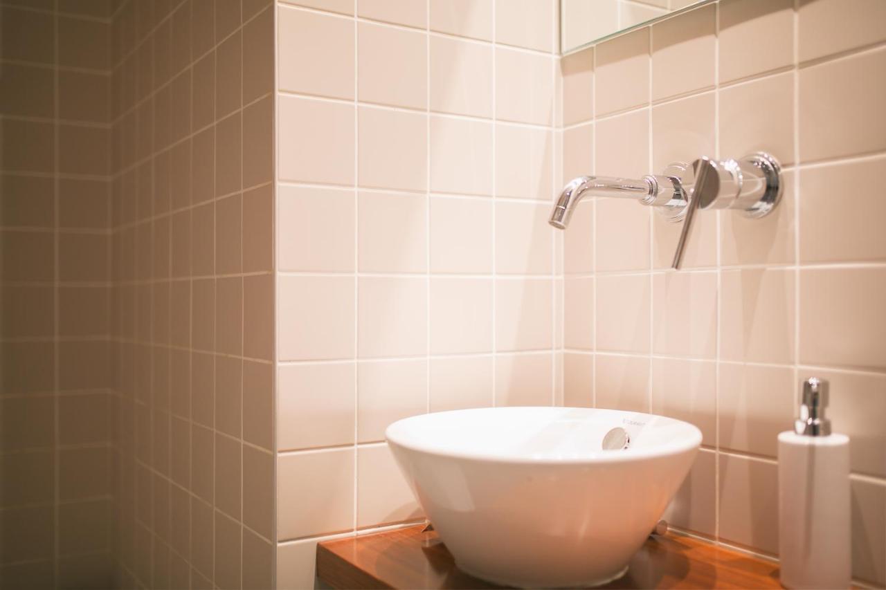 Apartaments Catedral - Baltack Homes Girona Zewnętrze zdjęcie