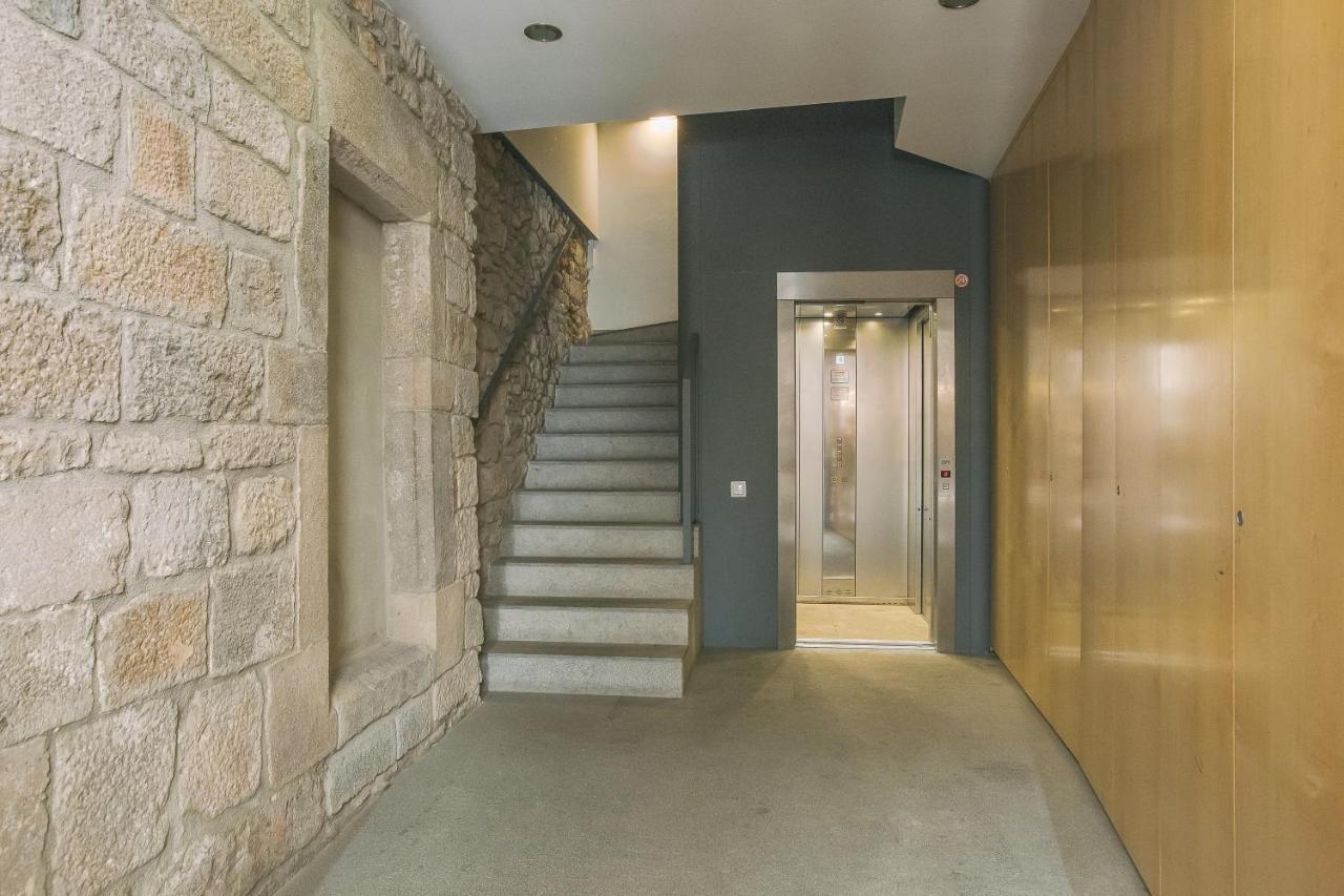Apartaments Catedral - Baltack Homes Girona Zewnętrze zdjęcie