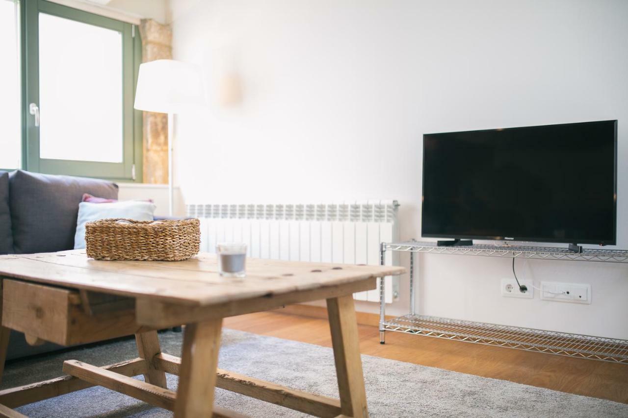 Apartaments Catedral - Baltack Homes Girona Zewnętrze zdjęcie