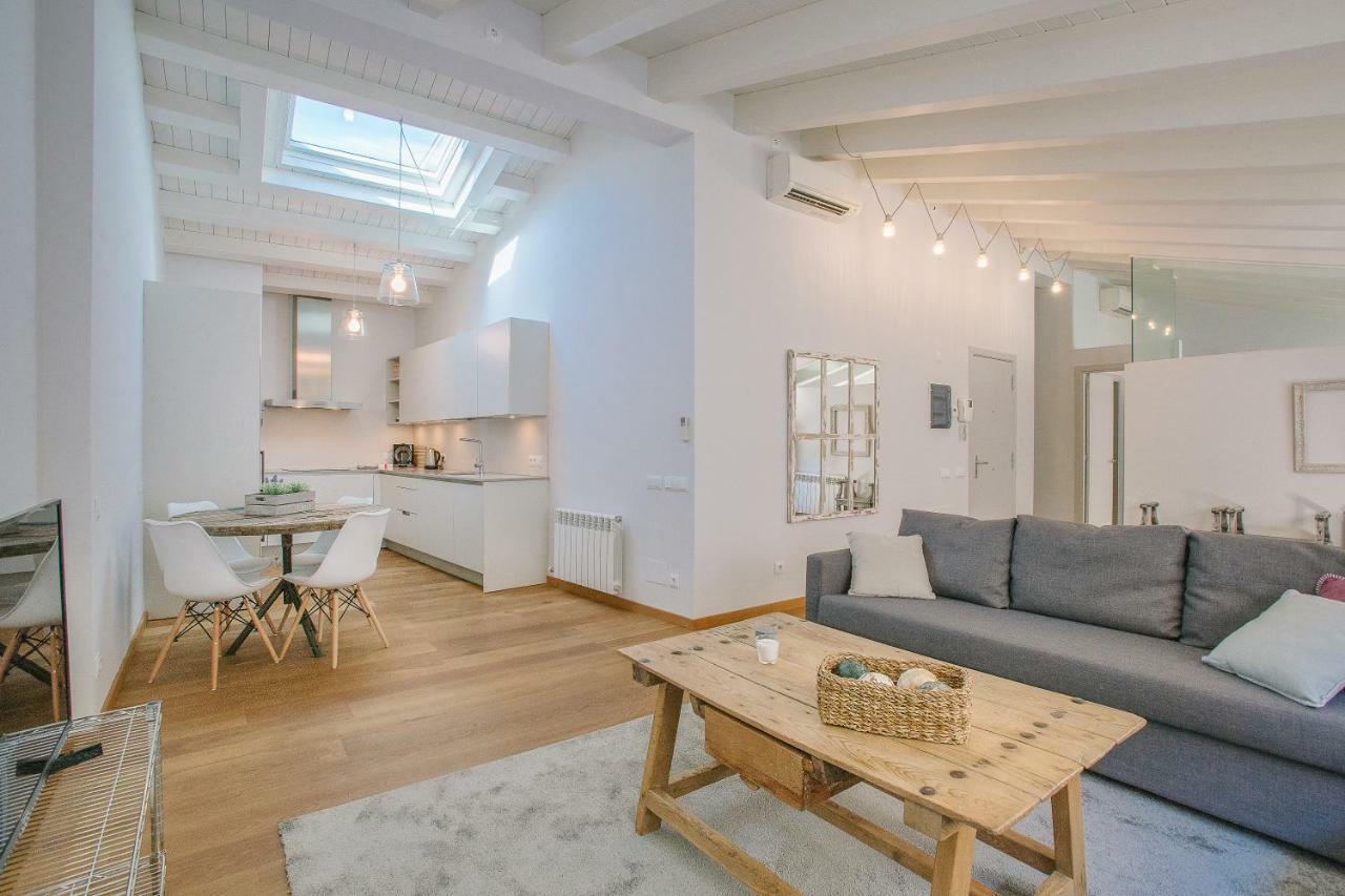 Apartaments Catedral - Baltack Homes Girona Zewnętrze zdjęcie